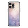 Slim Protection Premium Case with MagSafe［ STARRY SIGNS - Original - Virgo ］