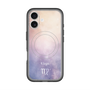 Slim Protection Premium Case with MagSafe［ STARRY SIGNS - Original - Virgo ］