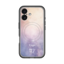 Slim Protection Premium Case with MagSafe［ STARRY SIGNS - Original - Virgo ］