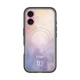 Slim Protection Premium Case with MagSafe［ STARRY SIGNS - Original - Virgo ］