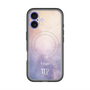 Slim Protection Premium Case with MagSafe［ STARRY SIGNS - Original - Virgo ］