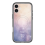 Slim Protection Premium Case with MagSafe［ STARRY SIGNS - Original - Virgo ］