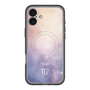 Slim Protection Premium Case with MagSafe［ STARRY SIGNS - Original - Virgo ］