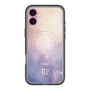 Slim Protection Premium Case with MagSafe［ STARRY SIGNS - Original - Virgo ］