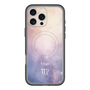 Slim Protection Premium Case with MagSafe［ STARRY SIGNS - Original - Virgo ］
