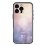 Slim Protection Premium Case with MagSafe［ STARRY SIGNS - Original - Virgo ］