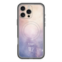 Slim Protection Premium Case with MagSafe［ STARRY SIGNS - Original - Virgo ］