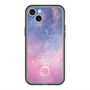 Slim Protection Premium Case with MagSafe［ STARRY SIGNS - Original - Libra ］