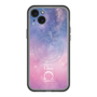 Slim Protection Premium Case with MagSafe［ STARRY SIGNS - Original - Libra ］
