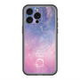 Slim Protection Premium Case with MagSafe［ STARRY SIGNS - Original - Libra ］