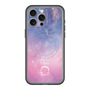Slim Protection Premium Case with MagSafe［ STARRY SIGNS - Original - Libra ］