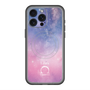Slim Protection Premium Case with MagSafe［ STARRY SIGNS - Original - Libra ］