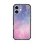 Slim Protection Premium Case with MagSafe［ STARRY SIGNS - Original - Libra ］