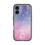 Slim Protection Premium Case with MagSafe［ STARRY SIGNS - Original - Libra ］