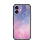 Slim Protection Premium Case with MagSafe［ STARRY SIGNS - Original - Libra ］
