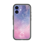 Slim Protection Premium Case with MagSafe［ STARRY SIGNS - Original - Libra ］