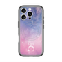 Slim Protection Premium Case with MagSafe［ STARRY SIGNS - Original - Libra ］