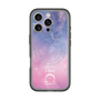 Slim Protection Premium Case with MagSafe［ STARRY SIGNS - Original - Libra ］