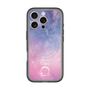 Slim Protection Premium Case with MagSafe［ STARRY SIGNS - Original - Libra ］