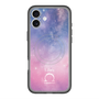 Slim Protection Premium Case with MagSafe［ STARRY SIGNS - Original - Libra ］