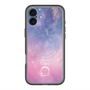 Slim Protection Premium Case with MagSafe［ STARRY SIGNS - Original - Libra ］