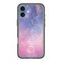 Slim Protection Premium Case with MagSafe［ STARRY SIGNS - Original - Libra ］