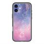 Slim Protection Premium Case with MagSafe［ STARRY SIGNS - Original - Libra ］