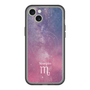 Slim Protection Premium Case with MagSafe［ STARRY SIGNS - Original - Scorpio ］