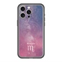 Slim Protection Premium Case with MagSafe［ STARRY SIGNS - Original - Scorpio ］