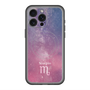 Slim Protection Premium Case with MagSafe［ STARRY SIGNS - Original - Scorpio ］