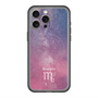Slim Protection Premium Case with MagSafe［ STARRY SIGNS - Original - Scorpio ］