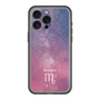 Slim Protection Premium Case with MagSafe［ STARRY SIGNS - Original - Scorpio ］