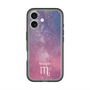 Slim Protection Premium Case with MagSafe［ STARRY SIGNS - Original - Scorpio ］