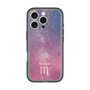 Slim Protection Premium Case with MagSafe［ STARRY SIGNS - Original - Scorpio ］