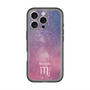 Slim Protection Premium Case with MagSafe［ STARRY SIGNS - Original - Scorpio ］