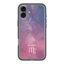 Slim Protection Premium Case with MagSafe［ STARRY SIGNS - Original - Scorpio ］