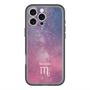 Slim Protection Premium Case with MagSafe［ STARRY SIGNS - Original - Scorpio ］