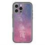 Slim Protection Premium Case with MagSafe［ STARRY SIGNS - Original - Scorpio ］