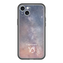 Slim Protection Premium Case with MagSafe［ STARRY SIGNS - Original - Capricorn ］