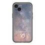 Slim Protection Premium Case with MagSafe［ STARRY SIGNS - Original - Capricorn ］