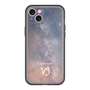 Slim Protection Premium Case with MagSafe［ STARRY SIGNS - Original - Capricorn ］