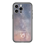 Slim Protection Premium Case with MagSafe［ STARRY SIGNS - Original - Capricorn ］