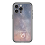 Slim Protection Premium Case with MagSafe［ STARRY SIGNS - Original - Capricorn ］