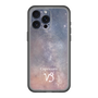 Slim Protection Premium Case with MagSafe［ STARRY SIGNS - Original - Capricorn ］