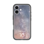 Slim Protection Premium Case with MagSafe［ STARRY SIGNS - Original - Capricorn ］