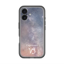 Slim Protection Premium Case with MagSafe［ STARRY SIGNS - Original - Capricorn ］