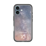 Slim Protection Premium Case with MagSafe［ STARRY SIGNS - Original - Capricorn ］