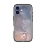 Slim Protection Premium Case with MagSafe［ STARRY SIGNS - Original - Capricorn ］