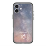 Slim Protection Premium Case with MagSafe［ STARRY SIGNS - Original - Capricorn ］