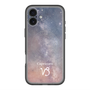Slim Protection Premium Case with MagSafe［ STARRY SIGNS - Original - Capricorn ］